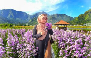 NTB Bidik 2,5 Juta Wisatawan di 2025, Terobosan Baru Dinas Pariwisata Lawan Tantangan Global
