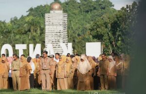 Diduga Balas Dendam Politik, Puluhan ASN Dimutasi Jauh : FPT Akan Demo Kantor Bupati Sumbawa Barat