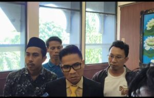 Ketua Komisi IV DPRD NTB Segera Turun Tangan! Dugaan Limbah Tambang STM Dompu Mengancam Lingkungan