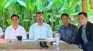 Terbongkar! SKAI Diduga Bohongi Publik, Pelanggaran Nazaruddin di BPR NTB Tak Pernah Diaudit