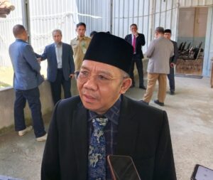 Sedang Dalam Proses, Ini Wilayah yang Akan Segera Jadi Kecamatan Baru di Lombok Utara!