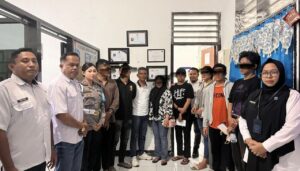 Oknum Polisi Diciduk di WC Bersama Wanita, Positif Narkoba : Kapolres Dompu Buka Suara