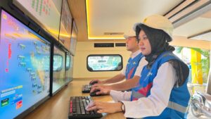 PLN Dinobatkan sebagai Perusahaan Energi Terbaik untuk Pengembangan Karier versi LinkedIn 2025