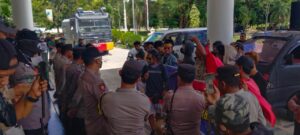 Dari Seragam Satpol PP Dibuang ke Sekolah : Mutasi 31 Staf di Sumbawa Barat Janggal Dibungkus Alasan Kinerja