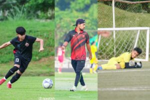 Dari Academy Peta ke Persija: Dua Talenta Sumbawa Barat Bukti Anak NTB Bisa Tembus Sepak Bola Level Top Nasional
