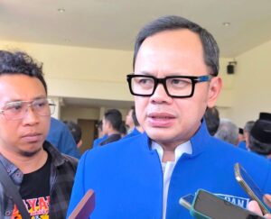 Batal di Detik Terakhir! Wamen Bima Arya Soroti Mutasi Pejabat NTB, Sentil Soal Meritokrasi?