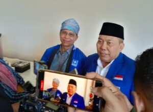 Zulhas Percaya, Muazzim Akbar Pimpin DPW PAN Bali