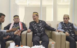 Kasama Weki, Kaneo Matani : Spirit Warga Bima di Lombok Satukan Semangat untuk Masa Depan