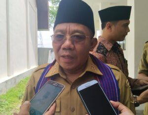 Bupati Lombok Utara Ajak Warga Perkuat Kepedulian untuk Cegah Kasus Bunuh Diri