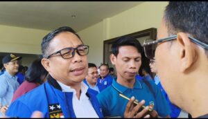 Dua Proyek Sekolah di Bima Mangkrak, Anggota DPRD PAN NTB Desak Komisi Terkait dan Pemerintah Bertindak