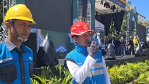 PLN NTB Siapkan Listrik Andal Untuk Sukseskan STQH XXVIII di Sumbawa