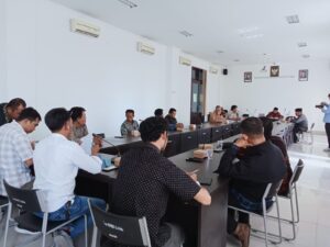 PK-STN Lombok Timur Desak Pemerintah Tuntaskan Sengketa Tanah, Masalah Pupuk, dan Jalan Rusak
