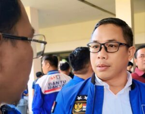 PSSI NTB Akan Ganti Ketua, Maman Digadang Jadi Harapan Baru Sepak Bola NTB: Bisakah Menyusul Bali!