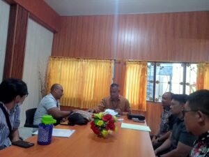 DPRD NTB Ogah Damai di Kasus Rp105 M, Kuasa Hukum Fihiruddin: Tak Pantas Dipilih Lagi!