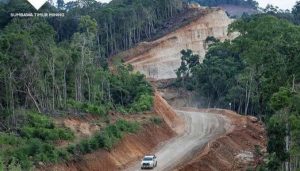 PT. STM Tetap Tertutup Ditengah Kritik dan Kontroversi Masyarakat Dompu, Ini Sejumlah Masalahnya…