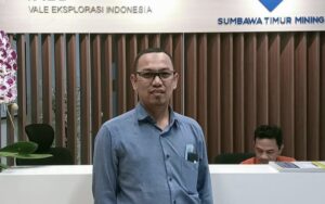 Ternyata Selama Ini PT. STM Diduga Angkut Material 4 Truk Perminggu, Dr. Syarifuddin : Hentikan Sandiwara Eksplorasi