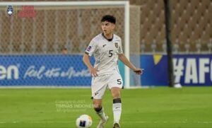 Dipanggil Australia, Mathew Baker Pemain Timnas U-15 Tetap Setia Pilih Indonesia