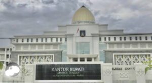 Kota Praya Segera Terbentuk? Inilah 6 Kecamatan di Lombok Tengah yang Bakal Masuk Wilayah Pemekaran