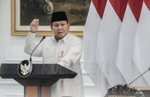 Presiden Apresiasi Kapolri Sukses Pengamanan Arus Mudik Lebaran 2025