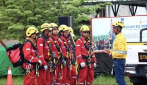 Warga Dompu Protes Rekrutmen PT STM dan Krisis Air: “Kami Tersisih di Tanah Sendiri”