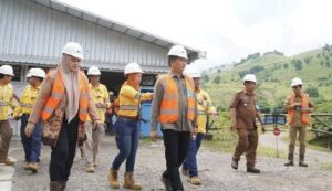 Kementerian LHK Kirim Tim Investigasi, Usut Dugaan Pelanggaran PT Sumbawa Timur Mining di Dompu