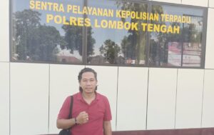 Ormas Sasaka Nusantara Resmi Laporkan Kades Bujak ke Polisi, Diduga Terlibat Korupsi Dana Desa dan BUMDes