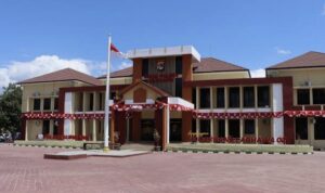 Baru Sebentar Menjabat, Kapolres Sumbawa Dikabarkan Dimutasi? Ini Kata Polda NTB!