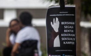 Modus Ruqyah, Pegawai LPPM Unram Perkosa Mahasiswi KKN hingga Hamil: Terungkap Setelah Anak Lahir