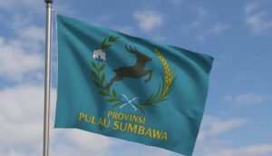 Bendera Biru Berkibar di Dunia Maya: Wacana Pulau Sumbawa Menuju Provinsi Sendiri Aspirasi Atau Sinyal Politik