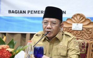 Pemkab Lombok Utara Siapkan Rumah Sakit Baru di Bayan, Gandeng Kemenkes untuk Pemerataan Layanan Kesehatan
