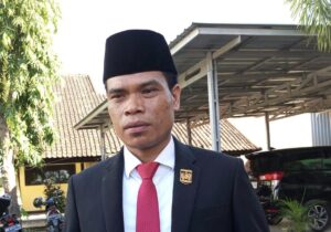 Ketua DPRD KLU Desak Mutasi Pejabat Berdasarkan Kompetensi, Bukan Kedekatan Politik