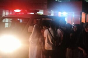RSUDP NTB Kembali Bantu Pulangkan Jenazah Warga Dompu, Sisihkan Gaji Dirut Untuk Biaya