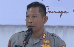 Tegas! Kapolres KSB Siap Tindak Anggota dan Jaringan Narkoba Tanpa Pandang Bulu