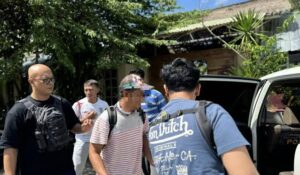 Geger di Lombok Tengah, Seorang Ayah Kandung Ditangkap, Setubuhi Anak hingga Melahirkan