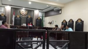 Kasus Warisan Digiring ke Pidana, Polresta Mataram Kalah di Praperadilan