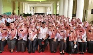 Kontras Dengan Pesan Wamen: Mutasi ASN di Sumbawa Barat Seenaknya dan Dinilai Abaikan Kompetensi