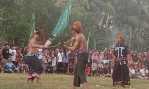 Meriah Sepekan Penuh, HUT ke-57 Desa Jenggala Lombok Utara Jadi Sejarah Baru