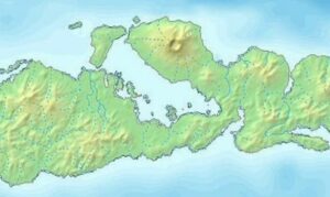 Ibukota Provinsi Pulau Sumbawa: Bukan di Bima atau Sumbawa, Tapi Disini Ternyata Yang Ideal