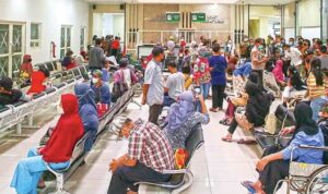 Masyarakat Desak Gubernur NTB Bangun Rumah Singgah Pasien Penyakit Menular
