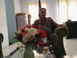 Asyik! Warga Lombok Utara Siap-Siap Sambut Car Free Day
