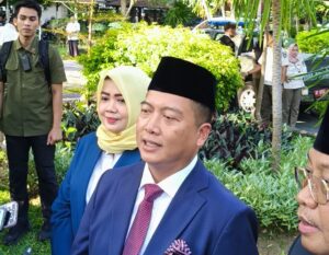 Mutasi 26 Pejabat NTB Berjalan Senyap dan Penuh Rahasia, Ternyata Ini Alasan Gubernur