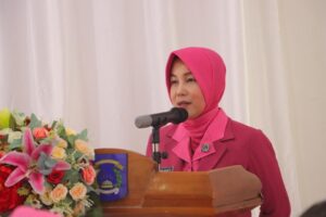 Hardiknas 2025: Ny. Heny Fitriani Ajak Semua Pihak Perjuangkan Pendidikan Inklusif untuk Anak Perempuan dan Berkebutuhan Khusus