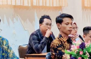 Lingkungan Tercemar, MIO NTB : Pemerintah Jangan Tutup Mata, Tindak Tegas PT STM