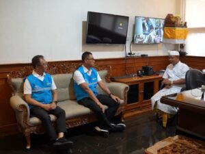 PLN Tuai Apresiasi Berkat Respons Kilat Pulihkan Listrik di Bali, Layanan Publik Tetap Aman