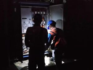 PLN Pulihkan 100% Listrik Bali dalam Waktu Kurang dari 12 Jam, Semua Pelanggan Kembali Menikmati Layanan