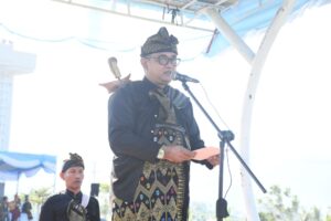Hardiknas 2025: Lombok Utara Fokus Tingkatkan Akses Pendidikan