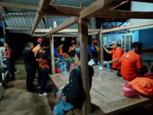 Wisatawan Malaysia Tewas Terjatuh ke Jurang Saat Turun Gunung Rinjani Lewat Jalur Torean