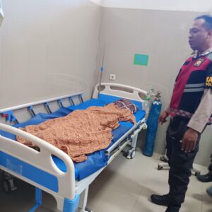 Ngebut di Jalan Raya, Pemuda Asal Senaru Tewas Usai Alami Kecelakaan Out of Control di Bayan