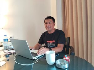 Lingkungan KSB di Ambang Krisis: Yayasan Bina Sahabat Alam Serukan Tindakan atas Pencemaran Tambang Ilegal