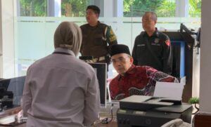 Dua Kali Dipanggil Jaksa Jalani Pemeriksaan, Apa Peran TGB Dalam Dugaan Korupsi NCC?